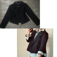 خیاط شخصی دوری انواع دوخت لباس ها با کمترین قیمت
