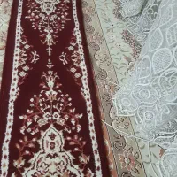 کناره فرش ۴ متر