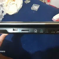 دی وی دی پلایر پرتابل سونی ژاپن|پخشکننده DVD و ویدیو|کرمانشاه, |دیوار