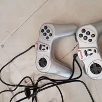 دسته بیسیم کامپیوتر|قطعات و لوازم جانبی رایانه|مشهد, شترک|دیوار