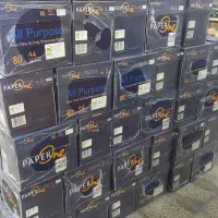 عمده و خرده فروشی A4