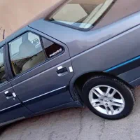 پژو۴۰۵تیوفایو slx