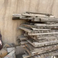 چهار تراش ۲۱۰ عدد ۱متری  ۱۰*۱۰ و۵*۱۰|مصالح و تجهیزات ساختمان|شهریار, شهرک بهاران (ویره)|دیوار