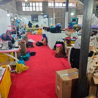 استخدام زیگزال دوز راسته دوز وسطکارخانم با سرویس