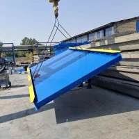 باسکول صنعتی ((سبک سنگین))