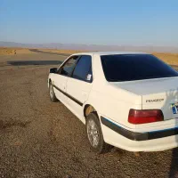 پارس ELX89|خودرو سواری و وانت|زاهدان, |دیوار