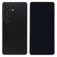 SAMSUNG S26 Ultra سوپرکپی مشکی