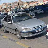 پرشیا مدل 86زانتیاموتور|خودرو سواری و وانت|خوی, |دیوار