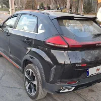 x33 کراس کم کارکرد|خودرو سواری و وانت|اردبیل, |دیوار