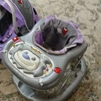 روروئک و کریر