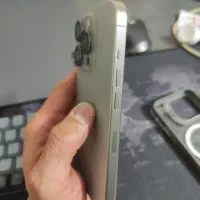iphone 15 pro|موبایل|مشهد, گاز|دیوار