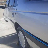 پژو ۴۰۵