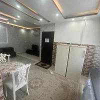 یک خواب مرکز شهر روزانه ،ماهانه ،مناسب دانشجویان|اجارهٔ کوتاه‌مدت آپارتمان و سوئیت|لاهیجان, گلستان|دیوار