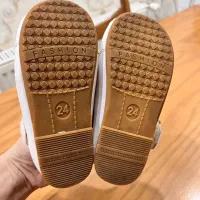 چند جفت کفش بچگانه در حد نو|کفش و لباس بچه|قزوین, |دیوار