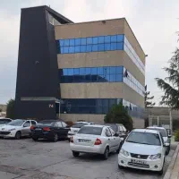 حراست شهرک در حال ساخت و ساختمان اداری