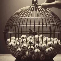 قرعه کشی خونگی