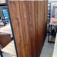 چوب روس بست یک طرفه بست دو طرفه قوطی قفسه رگال|عمده‌فروشی|فردیس, شهرک وحدت|دیوار