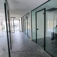 تولید و تامین انواع شیشه سکوریت .لمینت.دوجداره|مصالح و تجهیزات ساختمان|معصومیه, |دیوار