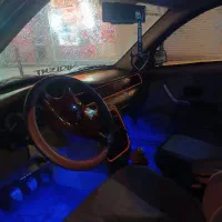 سمند مدل ۸۳ xl