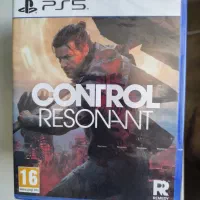 بازی ps5 control resonant و silent hill 2 در حد