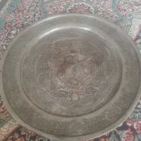 سینی قدیمی