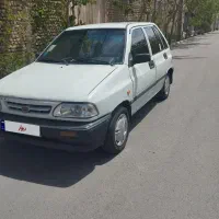 پراید هاچبک