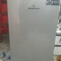 یخچال پاکشوما ۴ در و فریزر کوچیک ۴ کشو