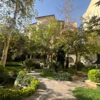 فرمانیه ارغوان سنبل۳۷۰متر دوکله مناسب ساخت و سکونت