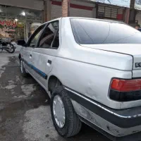۴۰۵ ۸۶|خودرو سواری و وانت|دزفول, |دیوار