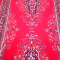 کناره قالی دوعدد