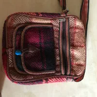 کیف سنتی
