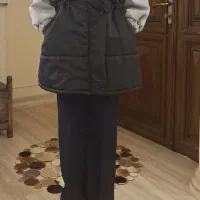 پالتو و مانتو شیک