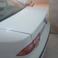 سمند LX XU7 مدل 93