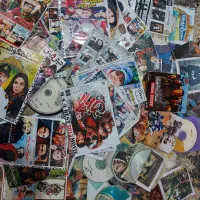 سی دی. دی وی دی