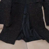 پالتو فوتر آستردار درجه یک