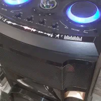 فروش یه جفت باند اکسپلودی سالم بدون هیچ ایرادی|سیستم صوتی خانگی|فردیس, شهرک ۱۱۰|دیوار