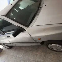 پرایدمدل ۸۶ دوگانه فابریک شاسی پلمپ