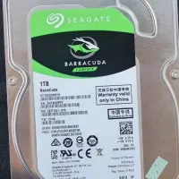 هارد یک ترا SEAGATE