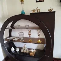 بوفه سالم|بوفه، ویترین، کنسول|سنندج, |دیوار