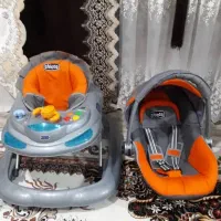 وسایل نوزاد