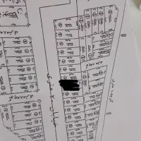 زمین 133 متری