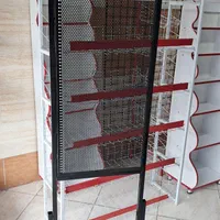 قفسه طرحهای جدید و یخچال فریزر مختلف استند انبار|فروشگاه و مغازه|گنبد کاووس, |دیوار