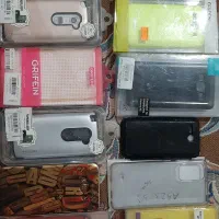 تعدادی گارد گوشی های قدیمی سامسونگ،ال جی و آیفون|لوازم جانبی موبایل و تبلت|مشهد, فدک|دیوار