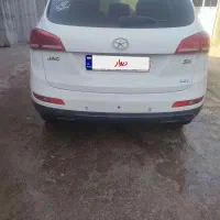 خودرو جک|خودرو سواری و وانت|تربت جام, میان جام|دیوار