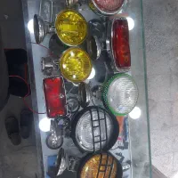 پرژکتور باند بوق ضبط