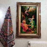 آموزش صنایع دستی فرش و چرم و گلیم و ارائه مدرک