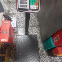 ترازو باسکول ۳۰۰ کیلویی