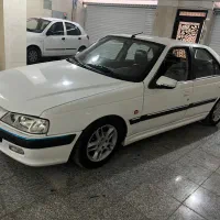 پژو پارسt5مدل 401