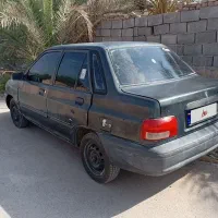 پراید84|خودرو سواری و وانت|بم, |دیوار