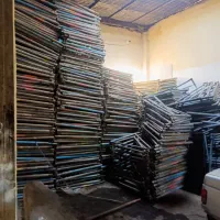 اجاره جک و قالب|مصالح و تجهیزات ساختمان|کرج, کمال‌شهر|دیوار